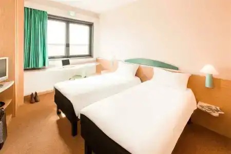 Ibis Roma Fiera - 65