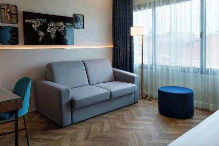 Renaissance Barcelona - 23