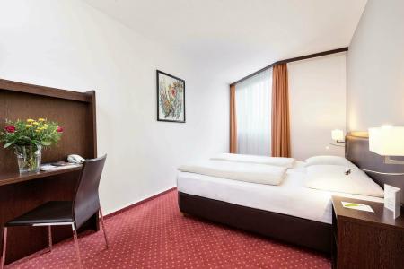 Living am Deutschen Museum - 95