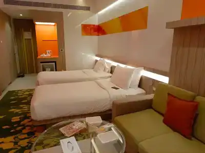 Al Khoory Atrium - 79