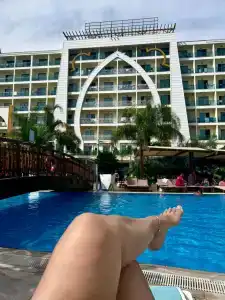 Xafira Deluxe Resort&Spa - Ultra All Inclusive - 39