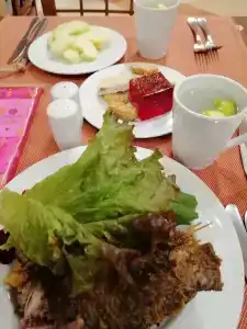 Charmillion Sea Life Resort - 59