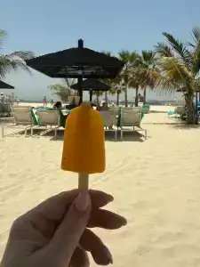 Grosvenor House, a Luxury Collection, Dubai - 96