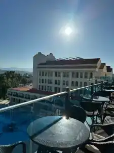 Sultan of Side - All Inclusive - 16