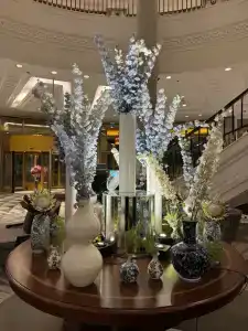 Conrad Istanbul Bosphorus - 43