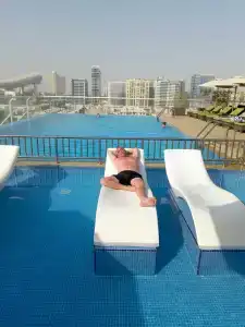Al Khoory Atrium - 77