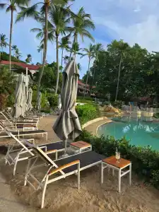 Sheraton Samui Resort - 27