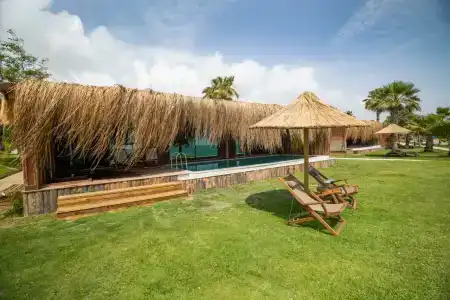 Flora Garden BEACH - Couples Concept - Adults over 16 Only - 45