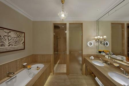 The St. Regis Rome - 72