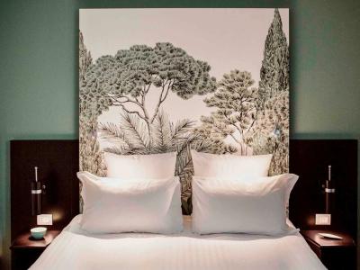 Mercure Roma Corso Trieste - 73