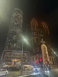 Grand Hyatt Abu Dhabi & Residences Emirates Pearl - 84