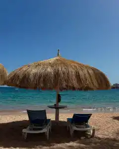 Fayrouz Resort - 75