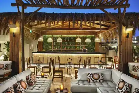 IBEROTEL Costa Mares - 35