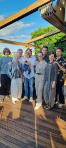 Square Nine Belgrade-The Leadings of The World - 17