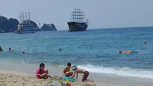 Sultan Sipahi Resort - 49