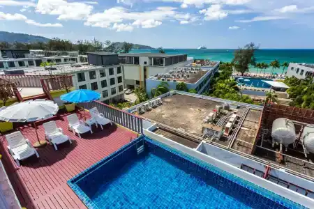 7Q Patong Beach - 43