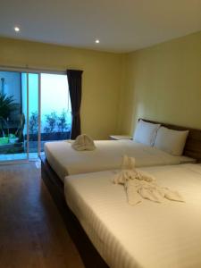 Apple Beachfront Resort - 72