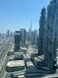 Hilton Dubai Al Habtoor City - 67