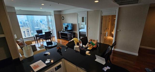 Grande Centre Point Ratchadamri Bangkok - 64