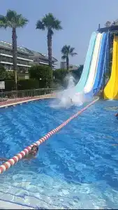 Crystal Waterworld Resort & Spa - Ultimate All Inclusive - 17