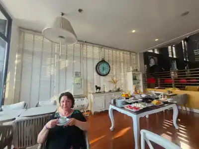 Cettia Beach Resort - 98