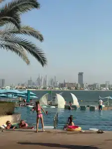 The Retreat Palm Dubai MGallery by Sofitel - 86