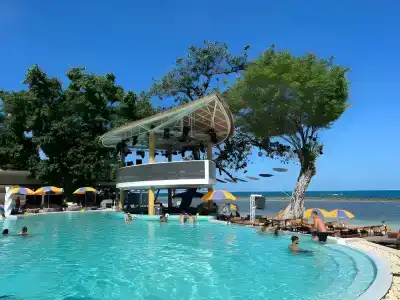 Arkbar Beach Club - 6