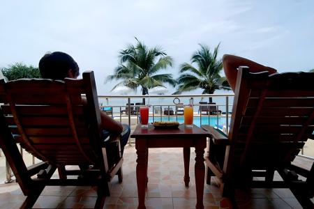 Lanta Paradise Beach Resort - 18