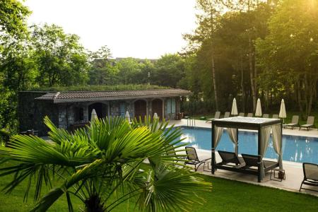 NG Sapanca Wellness & Convention - 50