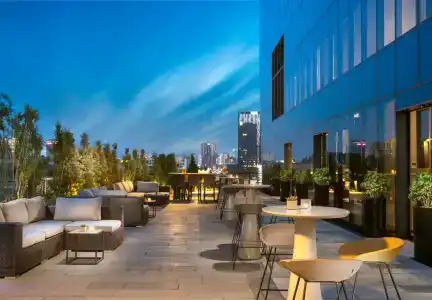 Centro Westside by Rotana - 21