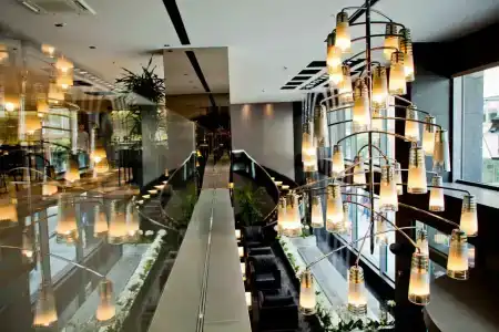 Lasagrada Istanbul - 69