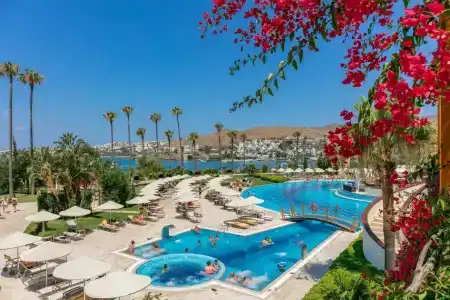 Kefaluka Resort Ultra All Inclusive - 97