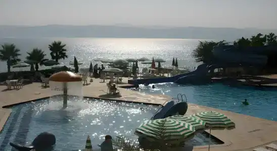 Mövenpick Resort & Spa Dead Sea - 59