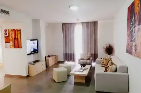 Capital Coast Resort And Spa - 67