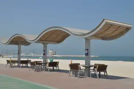 Beach Walk Jumeirah - 15