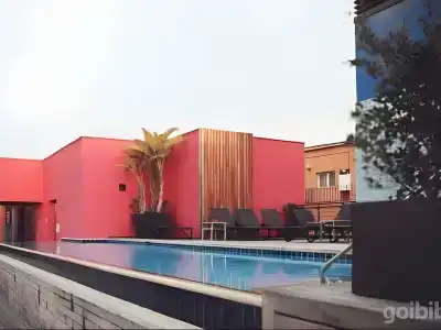 BCN Urbanesss Del Comte - 5