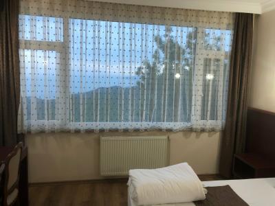 Zarha Mountain Resort - 17