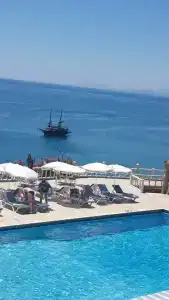 Lara Otel - 50