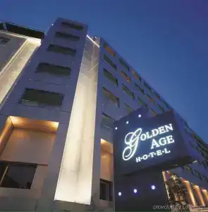 Golden Age Athens