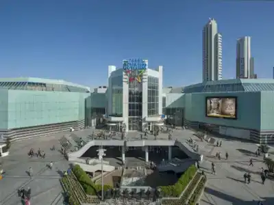 MARE PARK & SPA - 3