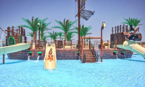Jaz Makadi Star & Spa - 61