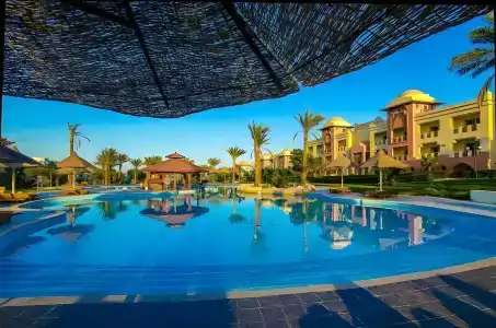 Serenity Alpha Beach - Ex Serenity Makadi Beach - 81