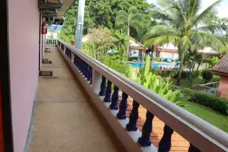 Andaman Seaside Resort - SHA Extra Plus - 26