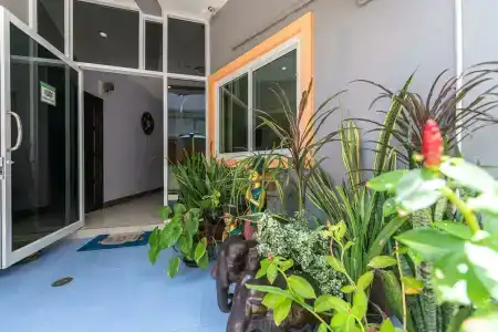 Baan Yuyen Karon Guesthouse - 31