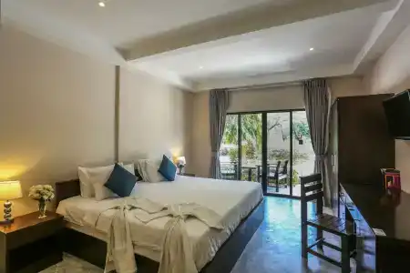 Naiharn Beach Resort - SHA Plus Extra - 55