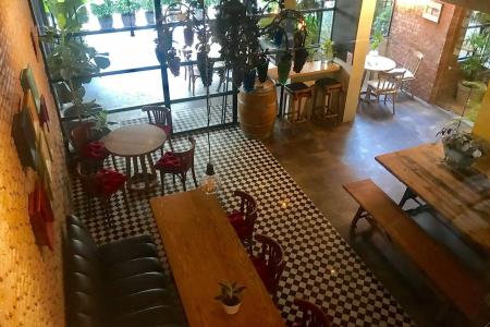 Bangkok Voyage Boutique - 84