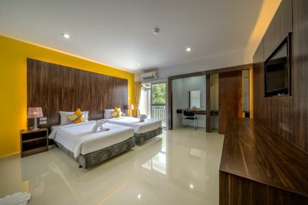 Naiyang Place - Phuket Airport - 50