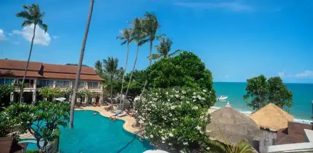 Aloha Resort - 92