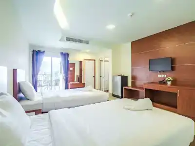 Smile Residence - 1