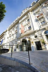 Boscolo Nice & Spa - 26